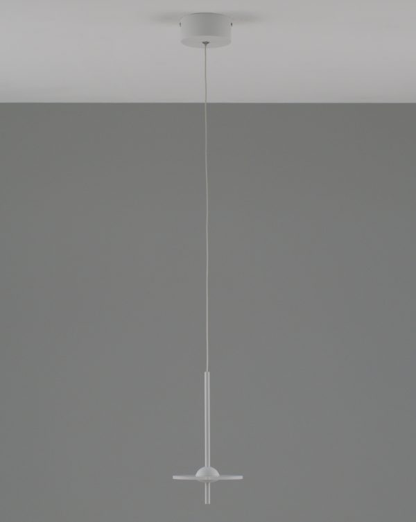 Светильник подвесной светодиодный Moderli V10880-PL Ella — изображение 3