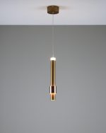 Светильник подвесной светодиодный Moderli V10882-PL Elli — изображение 2