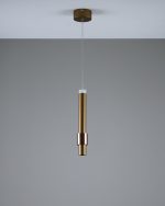 Светильник подвесной светодиодный Moderli V10882-PL Elli — изображение 3