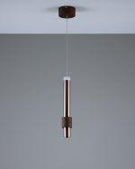 Светильник подвесной светодиодный Moderli V10883-PL Elli — изображение 3