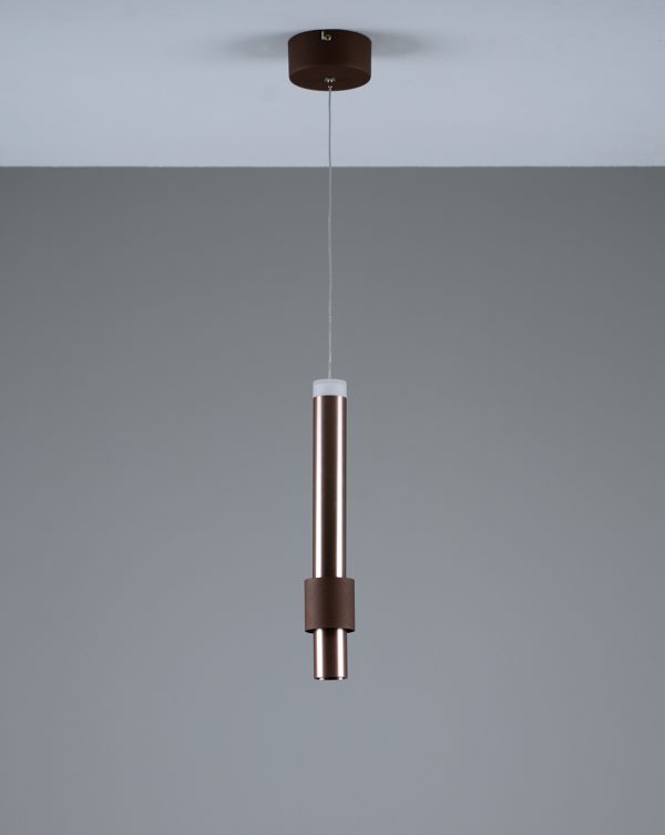 Светильник подвесной светодиодный Moderli V10883-PL Elli — изображение 3