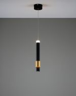 Светильник подвесной светодиодный Moderli V10884-PL Elli — изображение 2