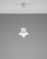 Светильник подвесной светодиодный Moderli V10886-PL Ori — изображение 2