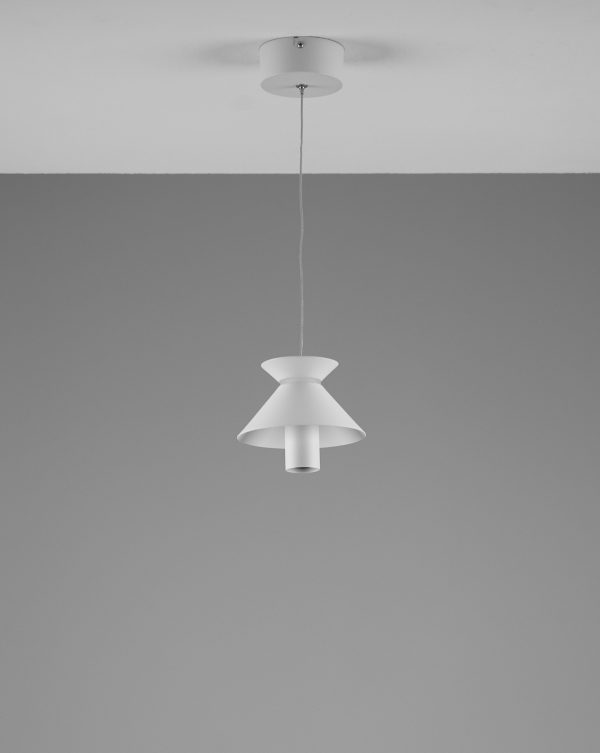 Светильник подвесной светодиодный Moderli V10886-PL Ori — изображение 3