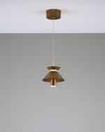 Светильник подвесной светодиодный Moderli V10887-PL Ori — изображение 2