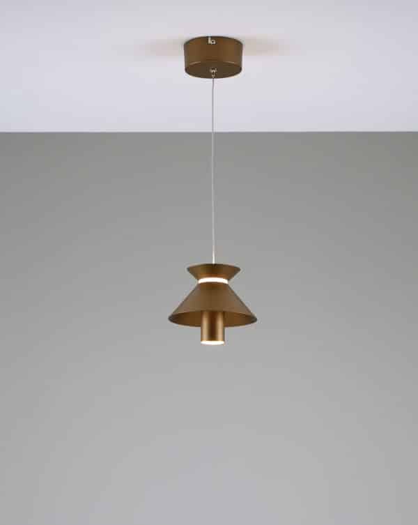 Светильник подвесной светодиодный Moderli V10887-PL Ori — изображение 2