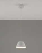 Светильник подвесной светодиодный Moderli V10888-PL Atla — изображение 2