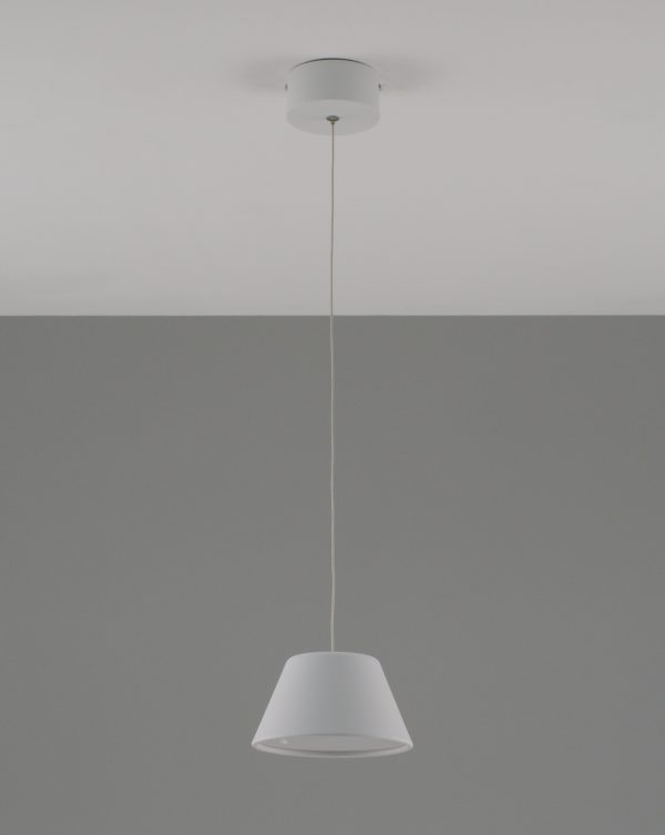 Светильник подвесной светодиодный Moderli V10888-PL Atla — изображение 3