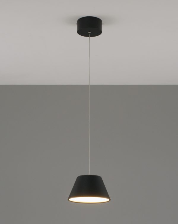 Светильник подвесной светодиодный Moderli V10889-PL Atla — изображение 2