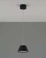 Светильник подвесной светодиодный Moderli V10889-PL Atla — изображение 3