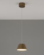 Светильник подвесной светодиодный Moderli V10890-PL Atla — изображение 2