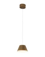 Светильник подвесной светодиодный Moderli V10890-PL Atla