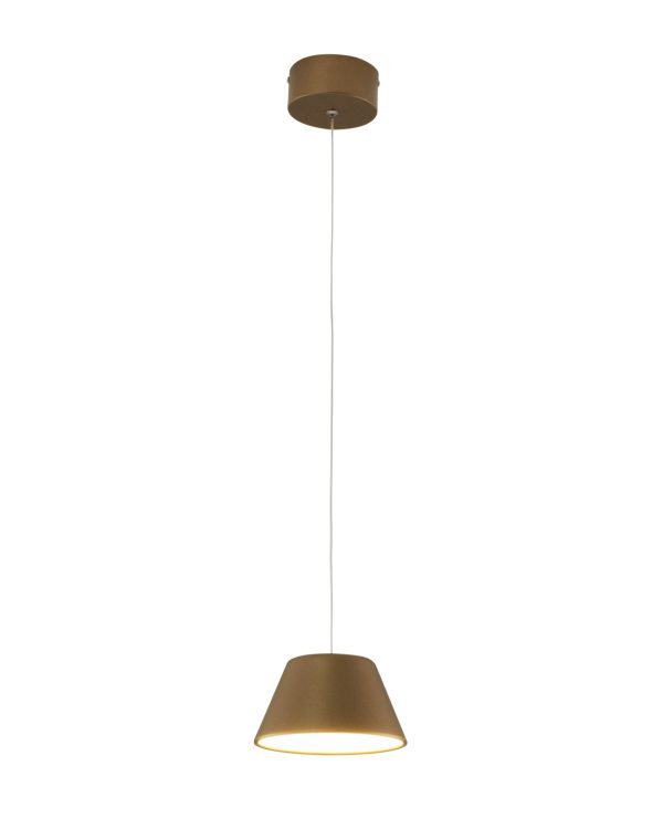 Светильник подвесной светодиодный Moderli V10890-PL Atla