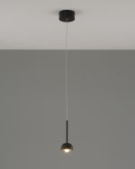 Светильник подвесной светодиодный Moderli V10891-PL Fiona — изображение 2