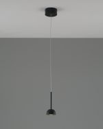 Светильник подвесной светодиодный Moderli V10891-PL Fiona — изображение 3