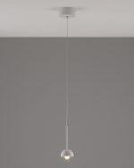 Светильник подвесной светодиодный Moderli V10892-PL Fiona — изображение 2