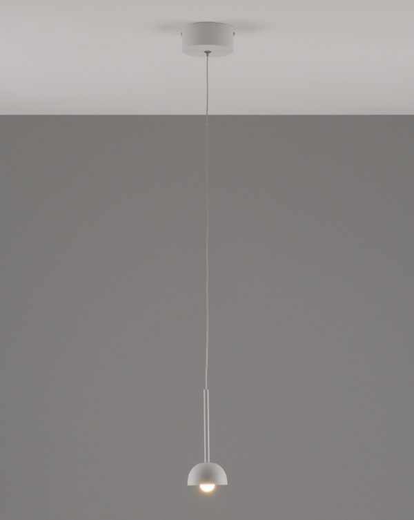 Светильник подвесной светодиодный Moderli V10892-PL Fiona — изображение 2