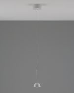 Светильник подвесной светодиодный Moderli V10892-PL Fiona — изображение 3