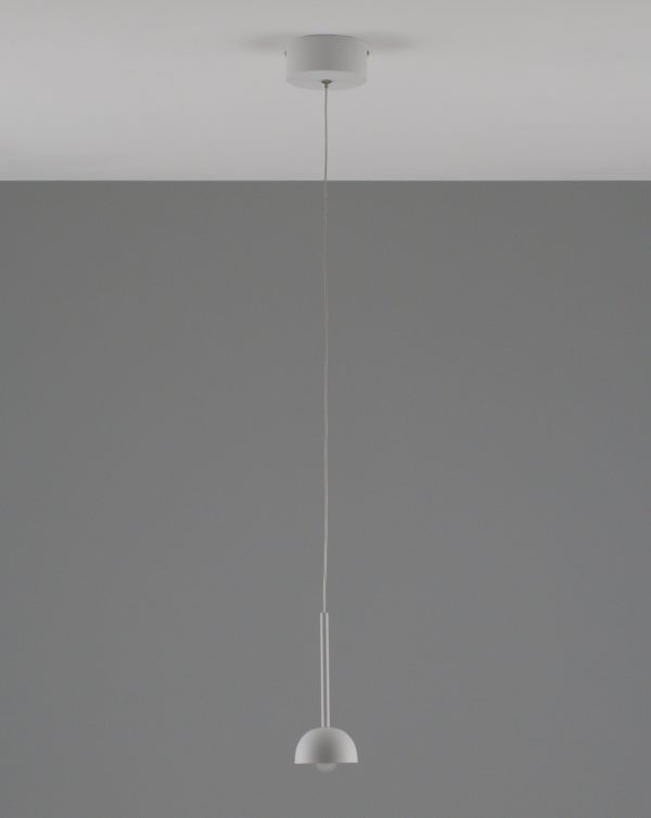 Светильник подвесной светодиодный Moderli V10892-PL Fiona — изображение 3