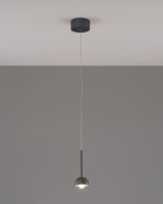 Светильник подвесной светодиодный Moderli V10893-PL Fiona — изображение 2