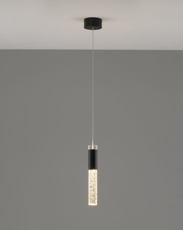 Светильник подвесной светодиодный Moderli V10895-PL Ran — изображение 2