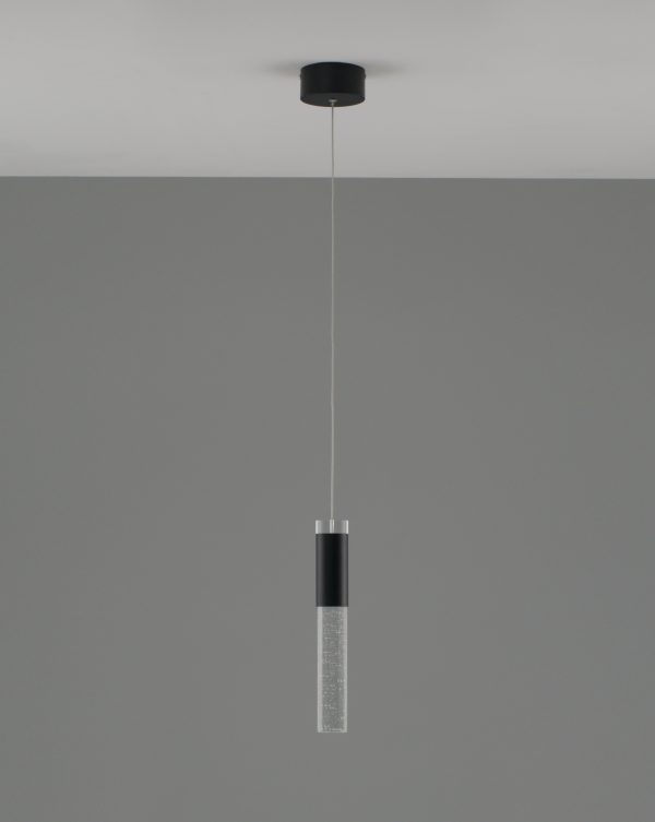 Светильник подвесной светодиодный Moderli V10895-PL Ran — изображение 3