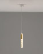 Светильник подвесной светодиодный Moderli V10896-PL Ran — изображение 2