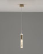 Светильник подвесной светодиодный Moderli V10897-PL Ran — изображение 2