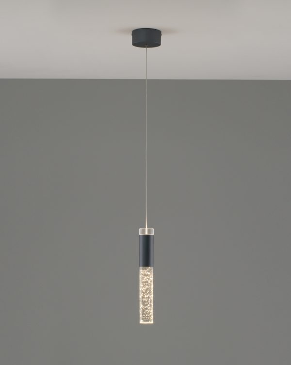 Светильник подвесной светодиодный Moderli V10898-PL Ran — изображение 2