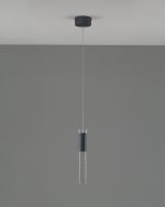 Светильник подвесной светодиодный Moderli V10898-PL Ran — изображение 3