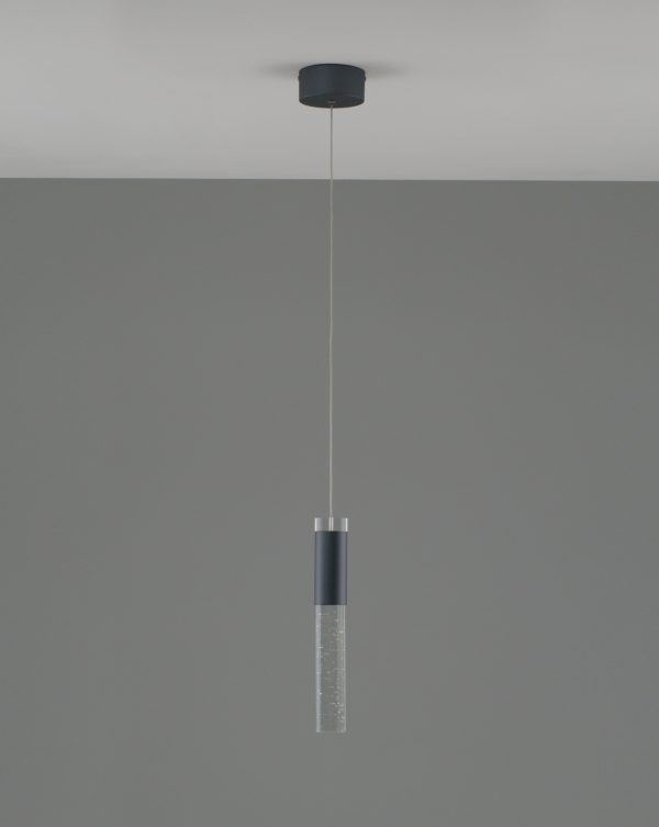 Светильник подвесной светодиодный Moderli V10898-PL Ran — изображение 3