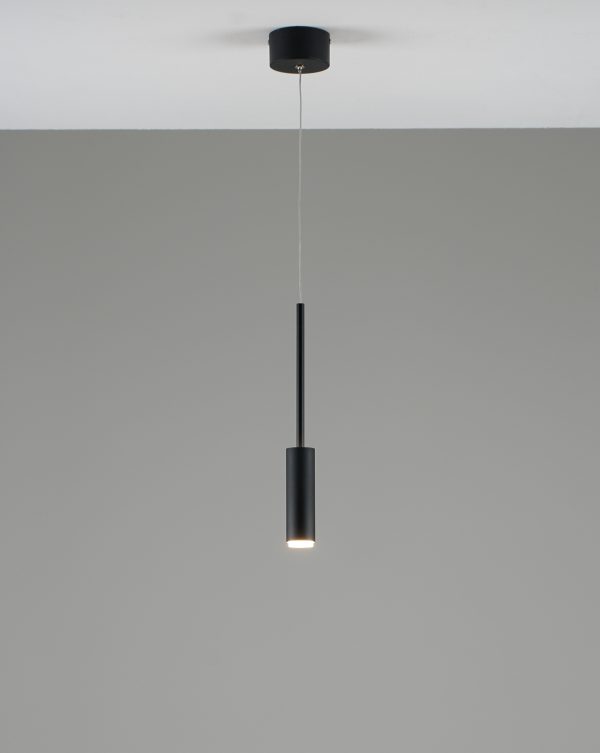 Светильник подвесной светодиодный Moderli V10899-PL Rin — изображение 2