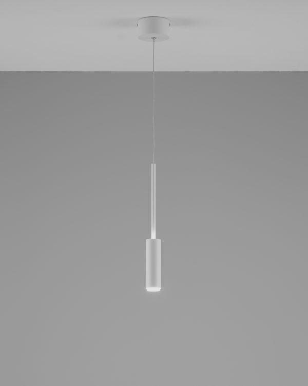 Светильник подвесной светодиодный Moderli V10900-PL Rin — изображение 2