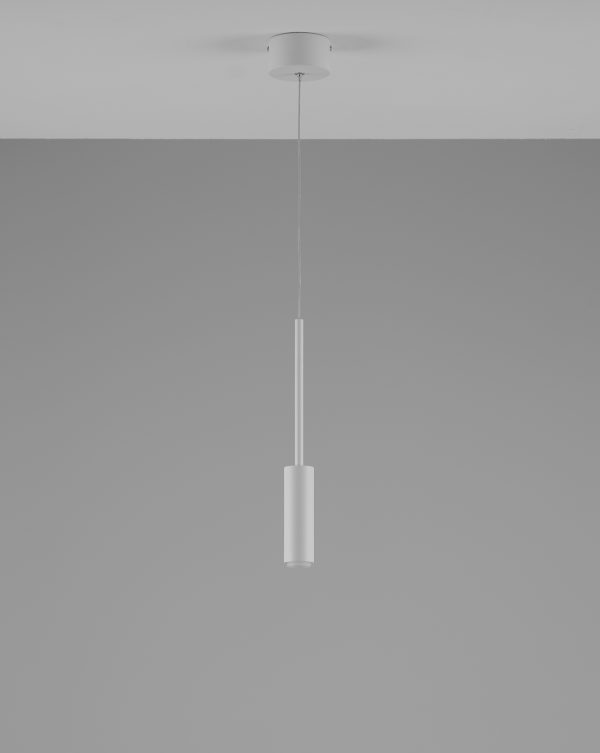 Светильник подвесной светодиодный Moderli V10900-PL Rin — изображение 3