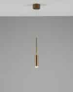 Светильник подвесной светодиодный Moderli V10901-PL Rin — изображение 2