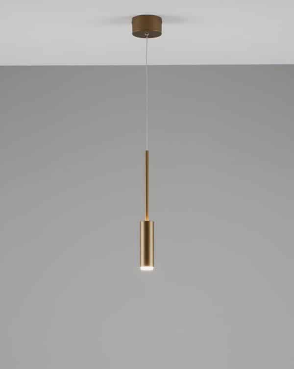 Светильник подвесной светодиодный Moderli V10901-PL Rin — изображение 2