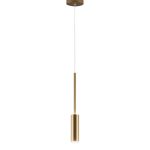 Светильник подвесной светодиодный Moderli V10901-PL Rin