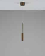 Светильник подвесной светодиодный Moderli V10901-PL Rin — изображение 3