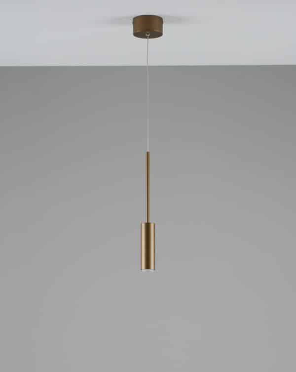 Светильник подвесной светодиодный Moderli V10901-PL Rin — изображение 3