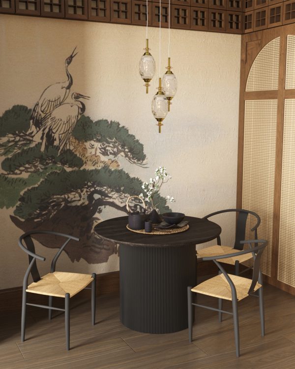 Светильник подвесной светодиодный Moderli V10909-PL Tale — изображение 3