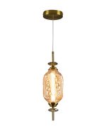 Светильник подвесной светодиодный Moderli V10910-PL Tale