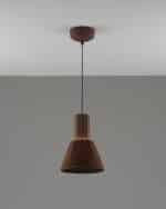 Светильник подвесной светодиодный Moderli V11083-PL Cleri — изображение 2