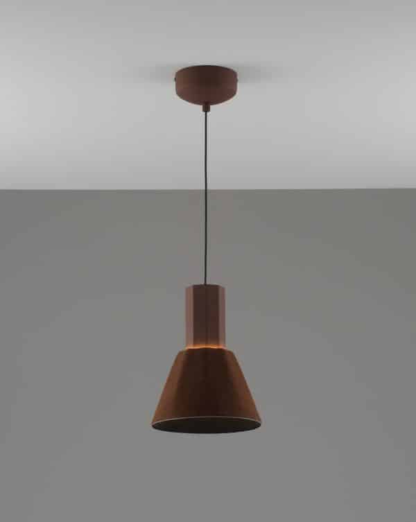 Светильник подвесной светодиодный Moderli V11083-PL Cleri — изображение 2