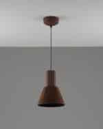 Светильник подвесной светодиодный Moderli V11083-PL Cleri — изображение 3