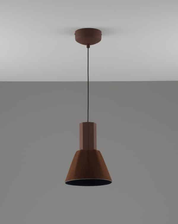 Светильник подвесной светодиодный Moderli V11083-PL Cleri — изображение 3