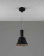 Светильник подвесной светодиодный Moderli V11084-PL Cleri — изображение 3