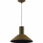 Светильник подвесной светодиодный Moderli V11085-PL Ontario