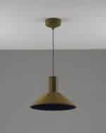 Светильник подвесной светодиодный Moderli V11085-PL Ontario — изображение 3