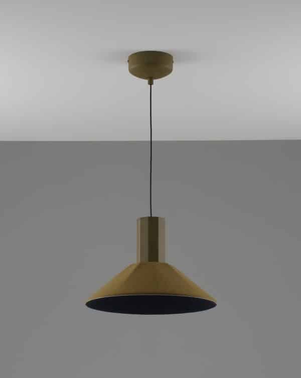 Светильник подвесной светодиодный Moderli V11085-PL Ontario — изображение 3