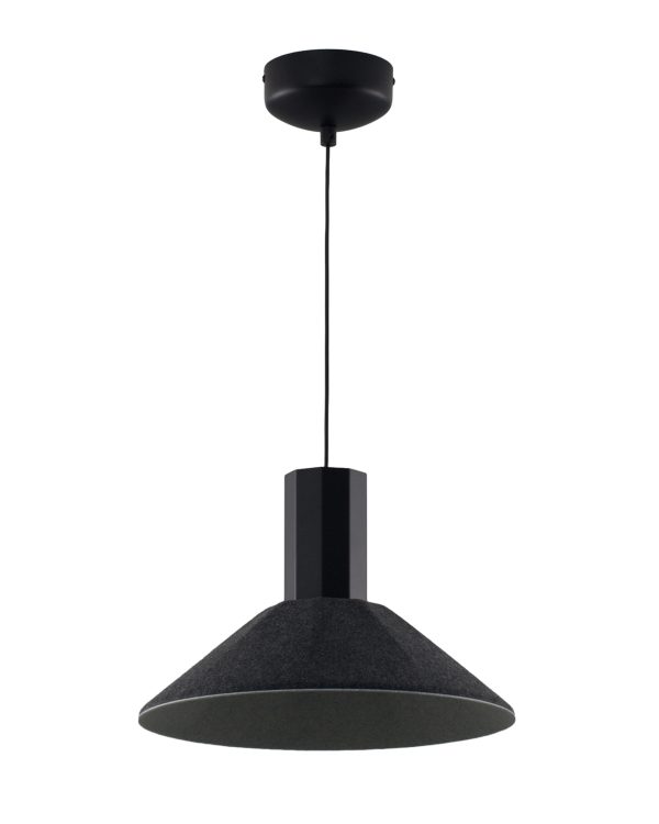 Светильник подвесной светодиодный Moderli V11086-PL Ontario